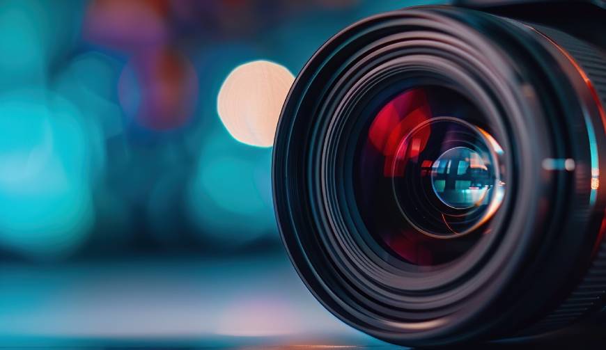 与华阴市产品视频拍摄同行：畅享高效、舒适的每一天