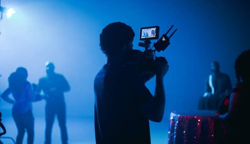 神秘新品来袭！华阴市产品视频拍摄究竟有何神奇之处？