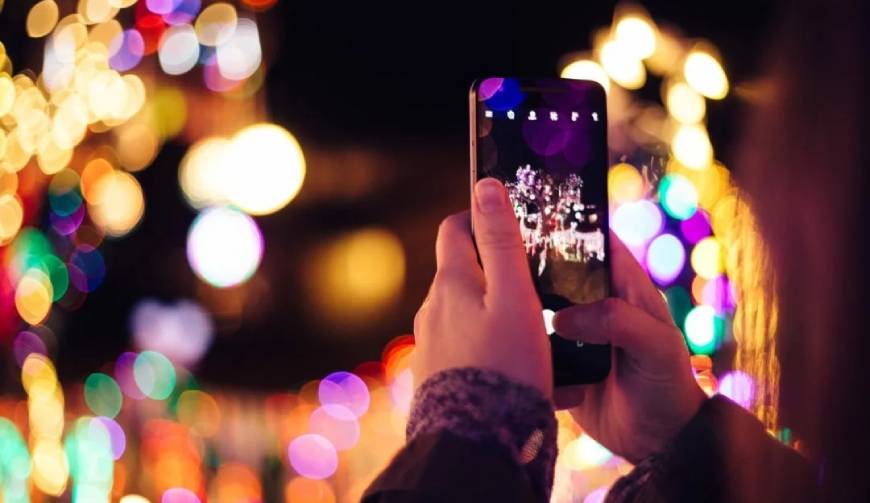 打破常规！华阴市产品视频拍摄将如何重塑行业格局？