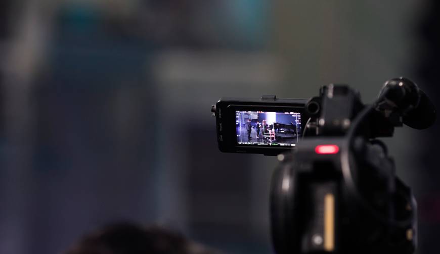 从脚本到成片全链路把控，华阴市产品视频拍摄公司用细节征服市场