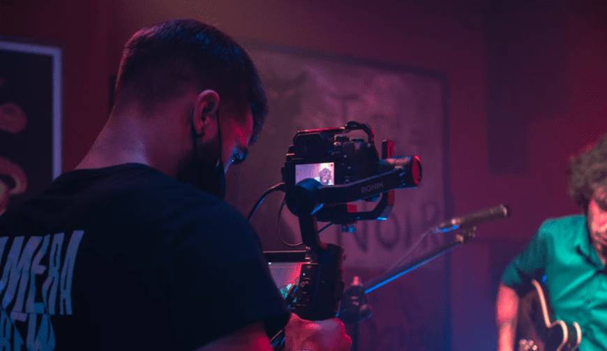 匠心雕琢视觉盛宴！专业华阴市产品视频拍摄公司赋能品牌价值