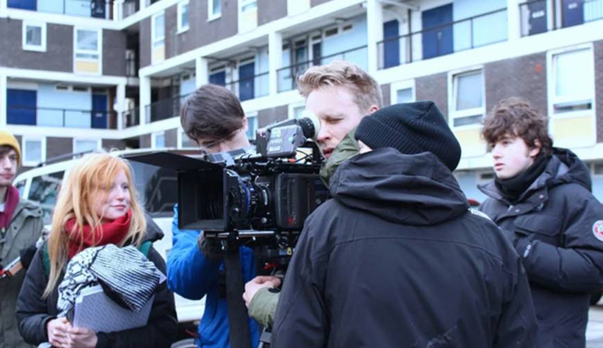 拒绝模板化套路！华阴市产品视频拍摄公司独创个性化视觉解决方案