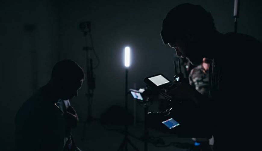 深耕华阴市产品视频拍摄，解锁产品出圈的流量密码