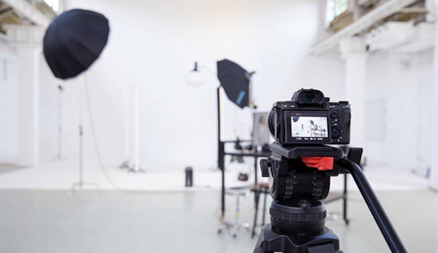 聚焦华阴市产品视频拍摄，打造品牌传播新高度