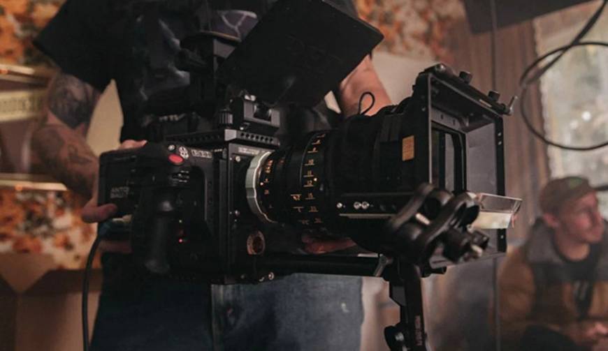 深耕本土，华阴市产品宣传视频拍摄公司的服务密码