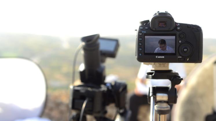 深耕华阴市产品宣传视频拍摄公司，解锁品牌传播的核心引擎