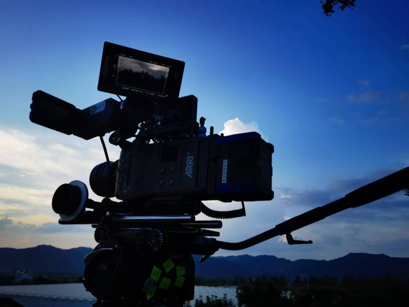 流量思维，华阴市电商产品视频拍摄制作的核心逻辑