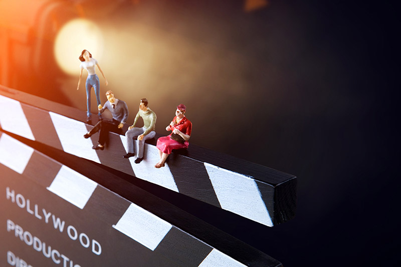 聚焦华阴市电商产品视频拍摄制作，为产品搭建高效转化桥梁