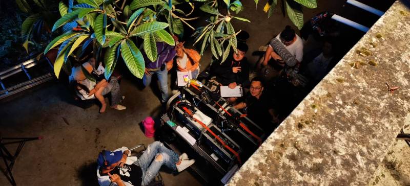 解锁华阴市产品宣传视频拍摄公司新势能，助力品牌强势破圈