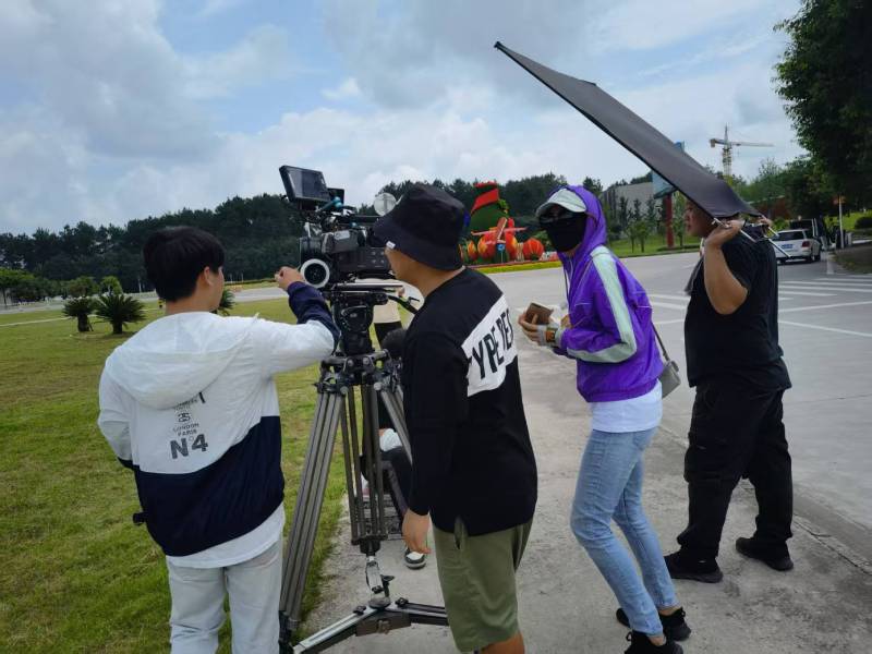 华阴市极致互动，未来愿景宏大，致力于成为全球领先的产品宣传视频企业