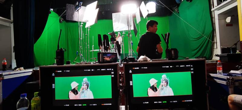 华阴市产品视频拍摄：以创意为翼，助力品牌翱翔