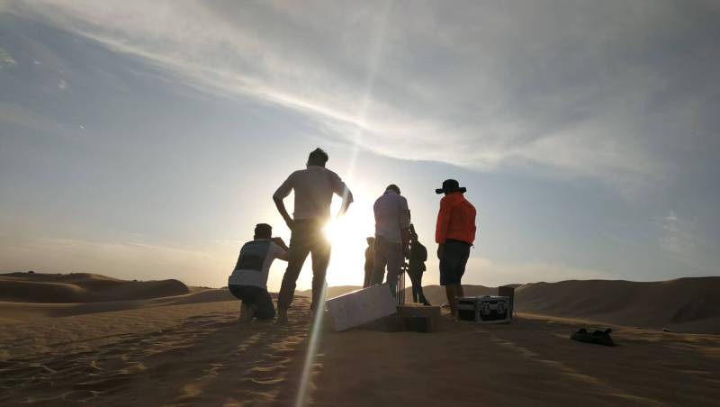 深耕华阴市产品视频拍摄，解锁产品视觉传播的全新可能