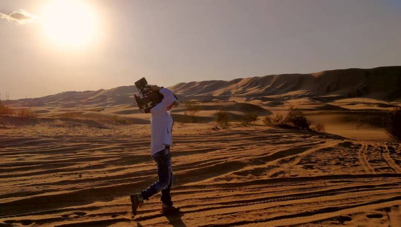 深耕华阴市产品宣传视频拍摄公司，解锁品牌传播的核心动能