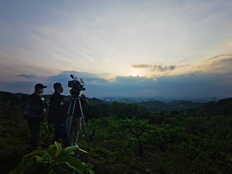 聚焦华阴市产品宣传视频拍摄公司，用专业实力铸就品牌传播传奇