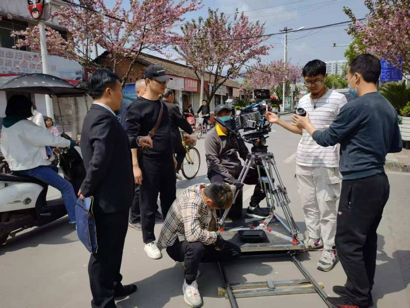 节日限定！华阴市电商产品宣传视频定制礼盒装惊艳亮相