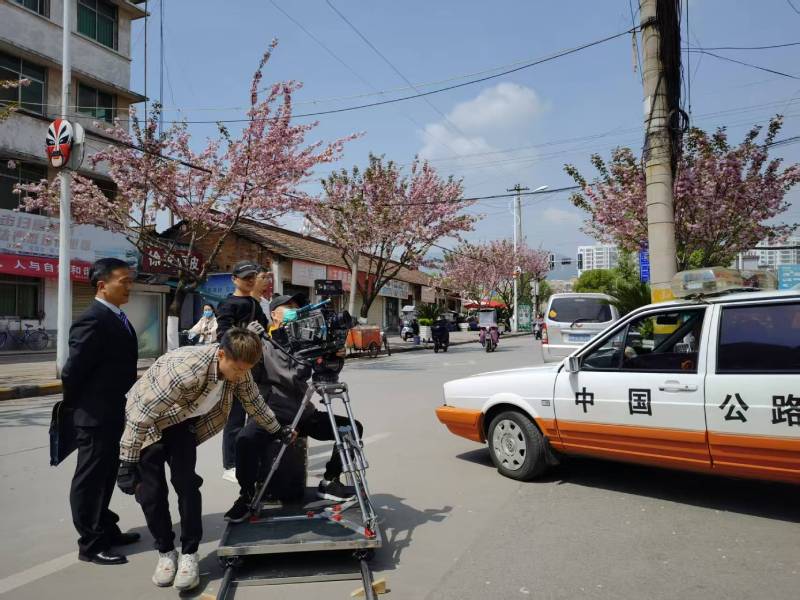 华阴市产品宣传视频拍摄公司：专业赋能，点亮品牌之光