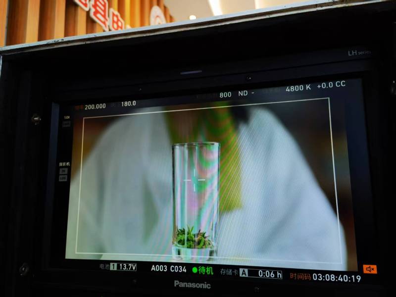 天然优选！华阴市电商产品宣传视频溯源原料产地的真实故事