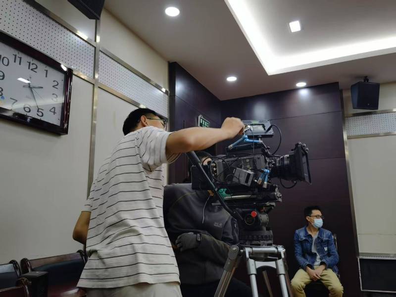 大数据指导创作方向，华阴市产品视频拍摄公司让每帧画面都有效触达