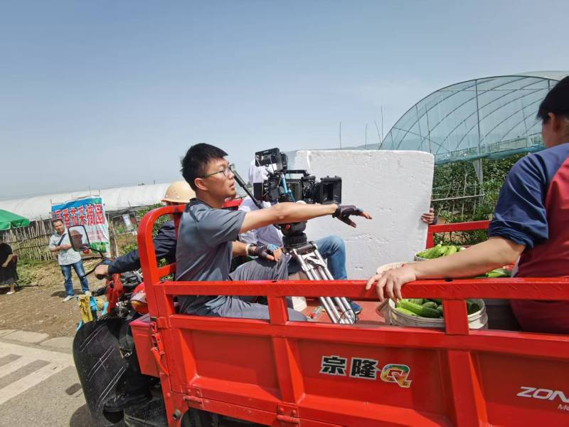 电商爆款背后的推手：华阴市产品视频拍摄公司精准捕捉卖点痛点